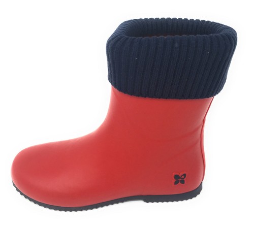 Eton rubber welly rain - rain, boots