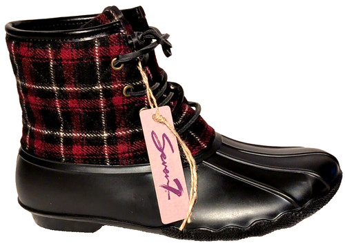 Seven7 wool goose duck - seven7,