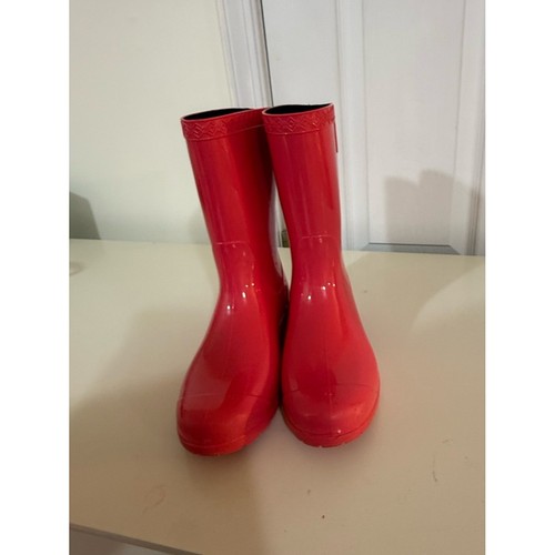 Ugg kids pink - pink, boots