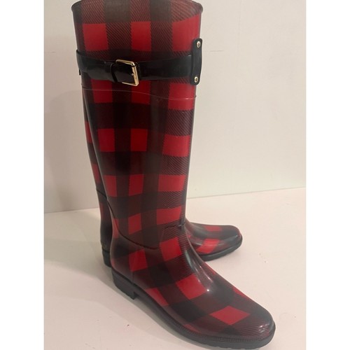 Lauren ralph red black - lauren,