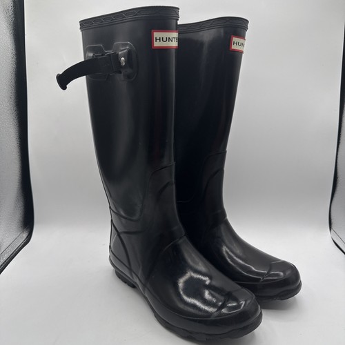 Hunter original tall gloss - hunter,