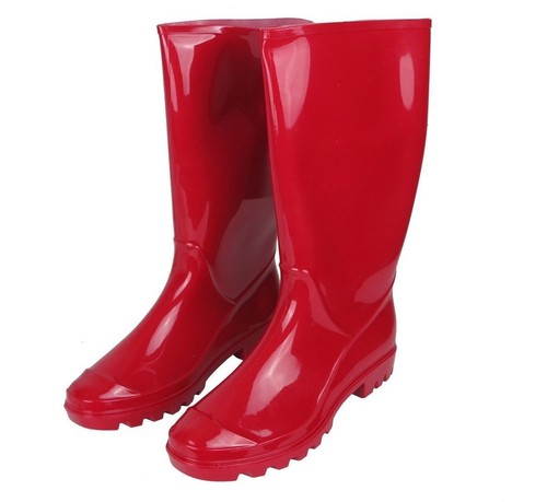 Women rain boot - women's,